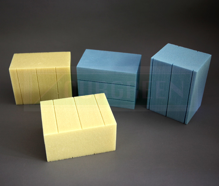 EPS聚苯板與XPS擠塑板有什么差別？