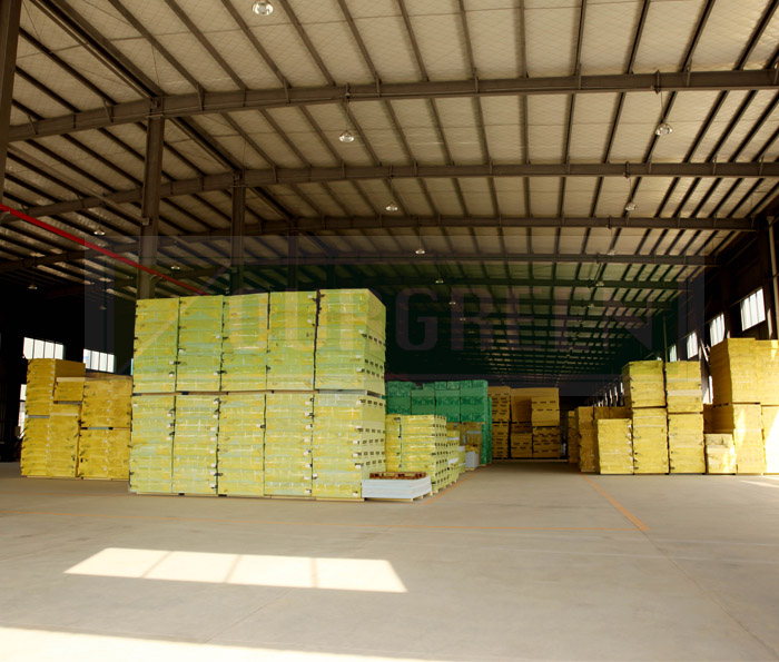 XPS擠塑板泡孔結(jié)構(gòu)與抗壓強度和保溫隔熱性能的關(guān)系？