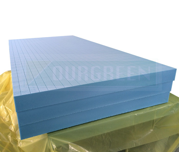 擠塑板的阻燃有哪些標(biāo)準(zhǔn)呢？