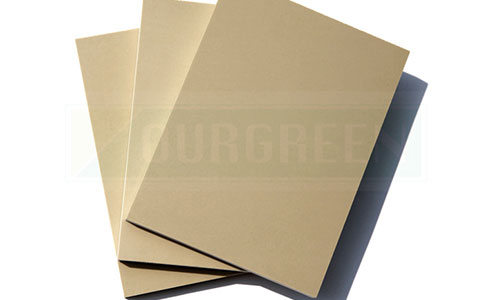 PVC發(fā)泡板的那些事兒，早看早知道