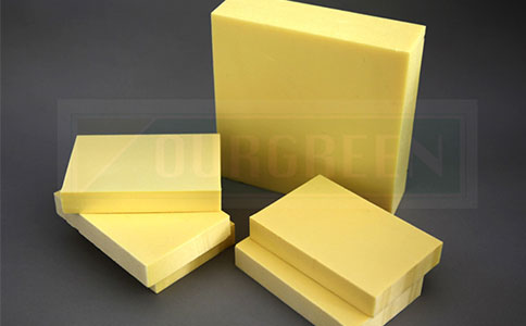 容重與抗壓強(qiáng)度和保溫隔熱性能的關(guān)系？