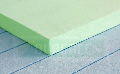 建筑房屋用擠塑聚苯板的好處有哪些？