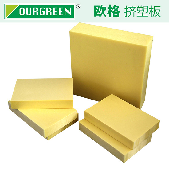 擠塑板在交通領(lǐng)域的應(yīng)用有哪些優(yōu)勢？