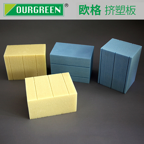 怎么減少屋面保溫擠塑板的損耗？