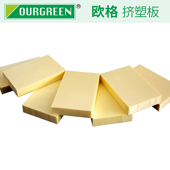 江蘇擠塑板廠家哪家好？好廠家的選擇方法-南京歐格