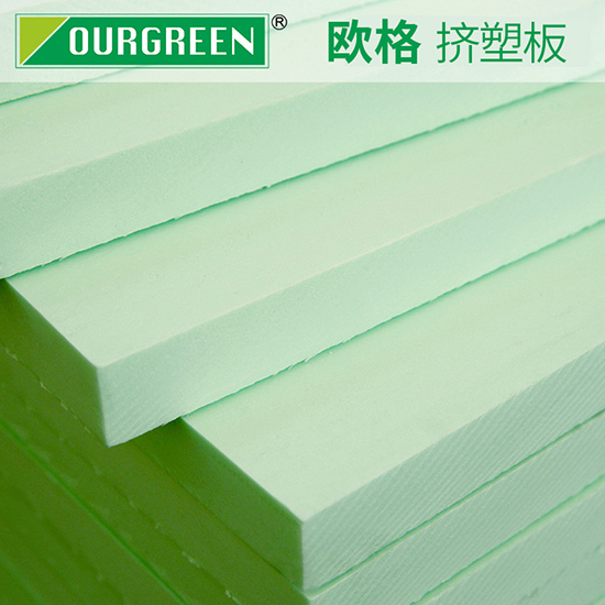 影響擠塑板的導(dǎo)熱系數(shù)的因素有哪些？