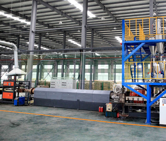 歐格擠塑板設(shè)備你值得關(guān)注！