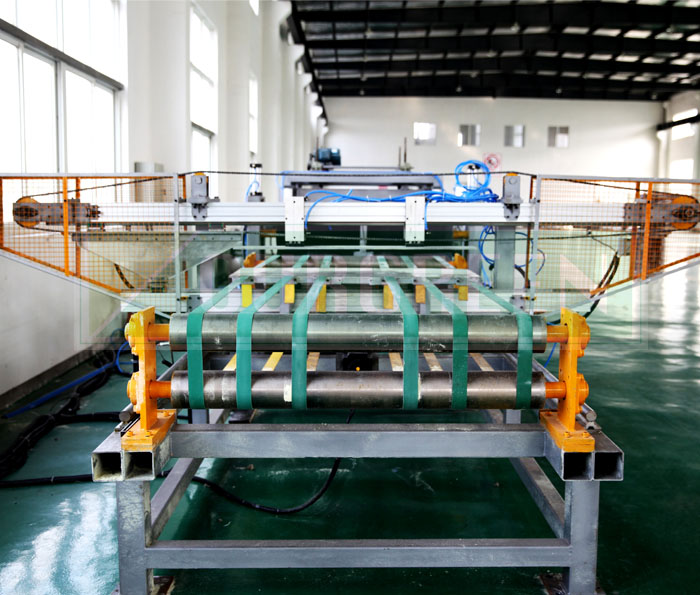 擠塑板設(shè)備